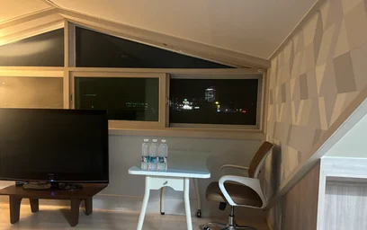 Kawalerka 20 Bongdaegil, Wonju, Gangwon State, obraz 9 15