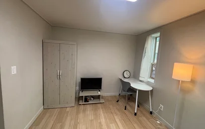 Kawalerka 20-15 Bongdaegil, Wonju, Gangwon State, obraz 4 17