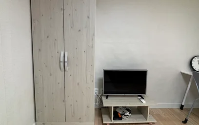 Kawalerka 20-15 Bongdaegil, Wonju, Gangwon State, obraz 5 17