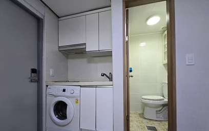 Habitación privada en residencia en 77-19, Daehak 14-gil, Gwanak-gu, Seoul, imagen 3 de 5