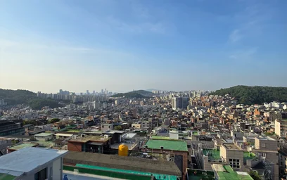 Habitación privada en residencia en 77-19, Daehak 14-gil, Gwanak-gu, Seoul, imagen 5 de 5