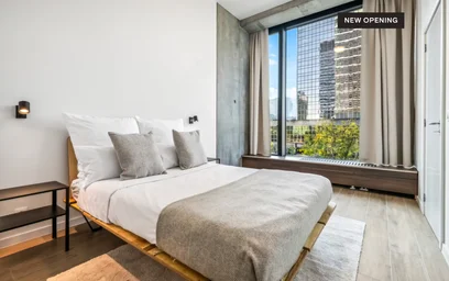 Logement entier à Chaussée d'Anvers, Bruxelles, image 1 de 10