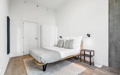 Logement entier à Chaussée d'Anvers, Bruxelles, image 2 de 10
