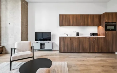 Logement entier à Chaussée d'Anvers, Bruxelles, image 4 de 10