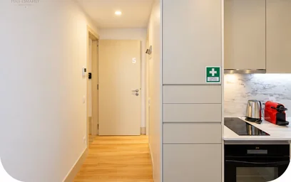 Całe miejsce Rua dos Mártires da Liberdade, Cedofeita, obraz 10 10