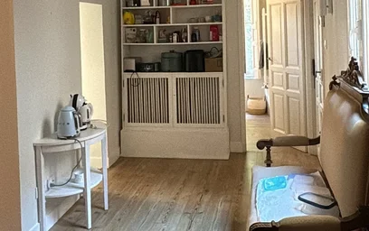Quarto privado em Calle Martínez Campos 1, imagem 2 de 5