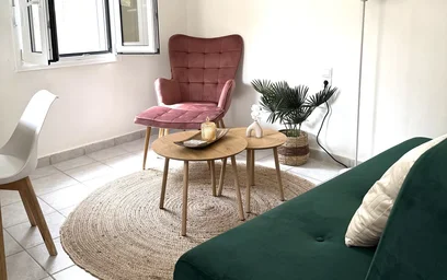 Appartement moderne et lumineux à {area}