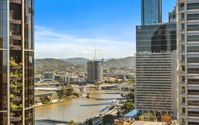 Özel oda konumu UniLodge Brisbane City Brisbane 4000, 2 12 görüntüsü