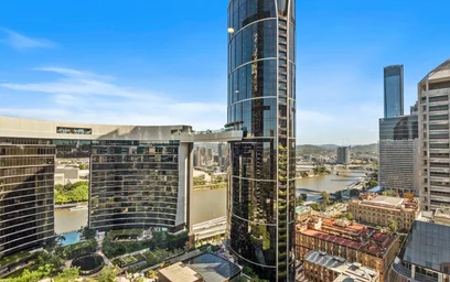 Özel oda konumu UniLodge Brisbane City Brisbane 4000, 8 12 görüntüsü