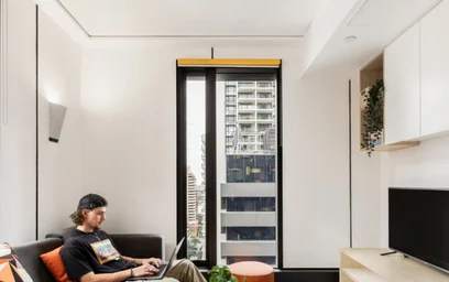 Dairenin tamamı Ikamet yerinde konumu 65 Mary Street, Brisbane QLD 4000, 2 16 görüntüsü