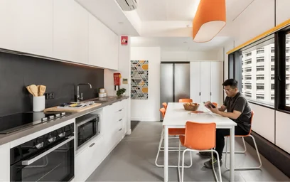 Dairenin tamamı Ikamet yerinde konumu 65 Mary Street, Brisbane QLD 4000, 3 15 görüntüsü