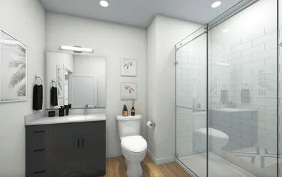 Appartamento intero in residence in 2851 E Longview Ave, Bloomington, IN 47408, United States, immagine 14 di 15