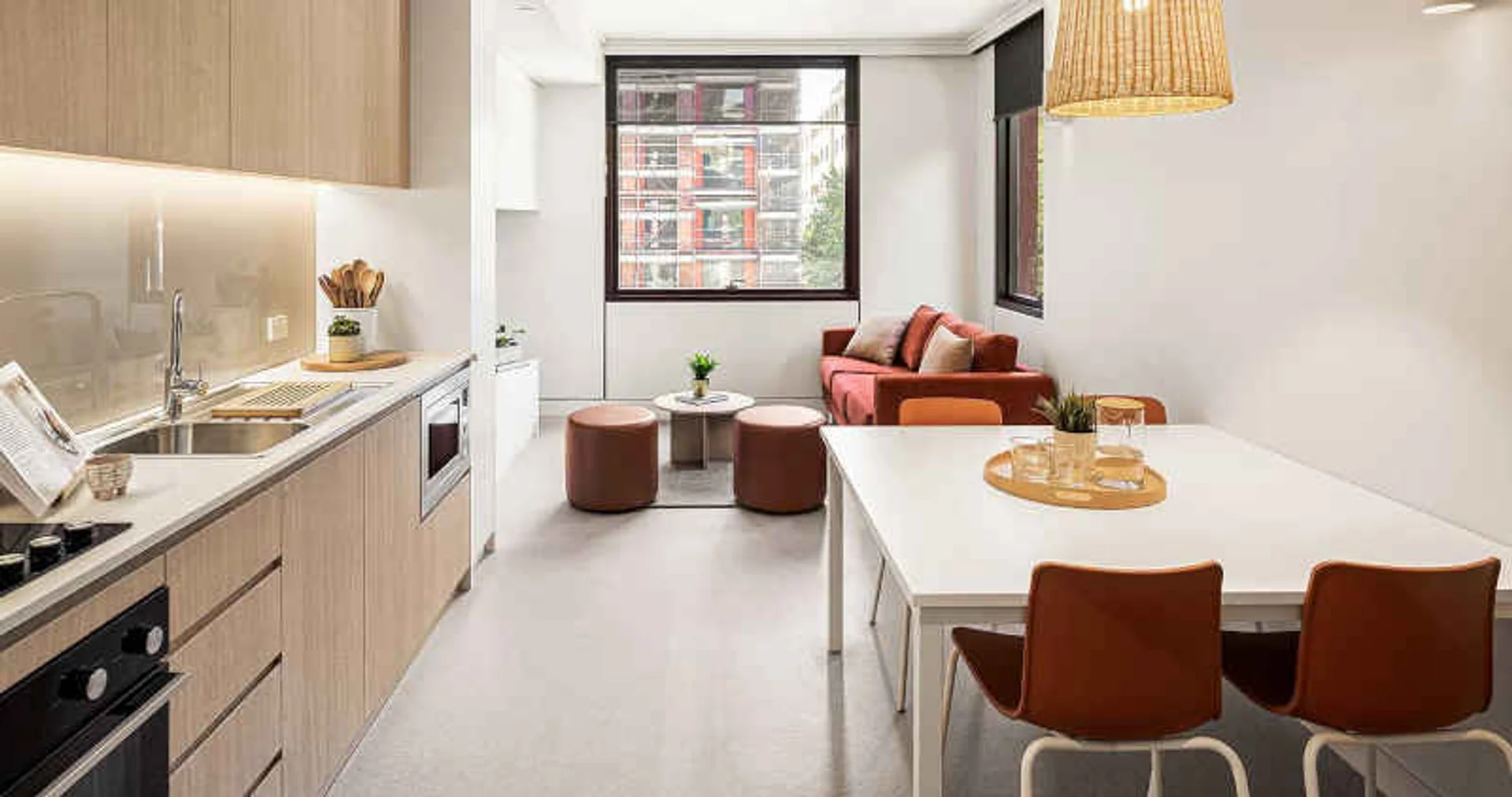 8 John Street, Mascot NSW 2020, Australia