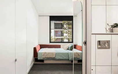 Alojamiento entero en residencia en 8 John Street, Mascot NSW 2020, Australia, imagen 2 de 19