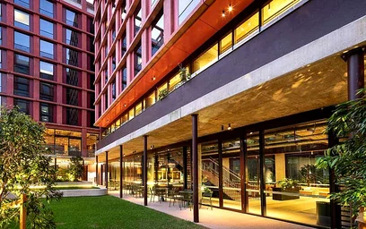Alojamiento entero en residencia en 8 John Street, Mascot NSW 2020, Australia, imagen 12 de 19