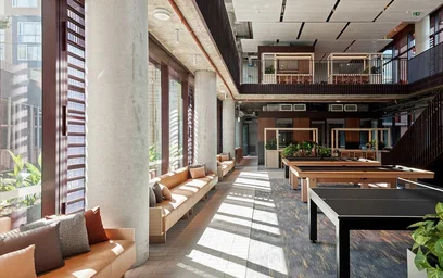 Alojamiento entero en residencia en 8 John Street, Mascot NSW 2020, Australia, imagen 15 de 19