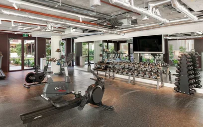 Alojamiento entero en residencia en 8 John Street, Mascot NSW 2020, Australia, imagen 17 de 19