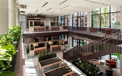 Alojamiento entero en residencia en 8 John Street, Mascot NSW 2020, Australia, imagen 18 de 19