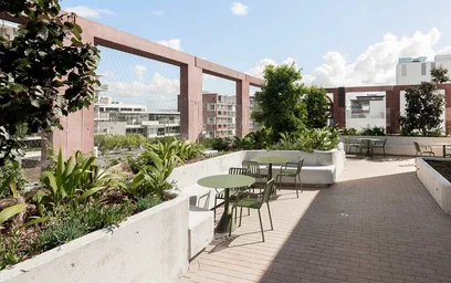 Alojamiento entero en residencia en 8 John Street, Mascot NSW 2020, Australia, imagen 19 de 19