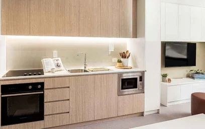 Alojamiento entero en residencia en 8 John Street, Mascot NSW 2020, Australia, imagen 4 de 19