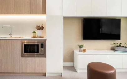 Alojamiento entero en residencia en 8 John Street, Mascot NSW 2020, Australia, imagen 5 de 19