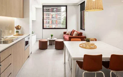Alojamiento entero en residencia en 8 John Street, Mascot NSW 2020, Australia, imagen 7 de 19