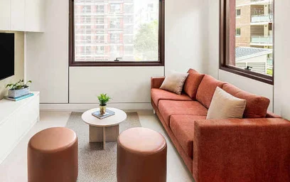 Alojamiento entero en residencia en 8 John Street, Mascot NSW 2020, Australia, imagen 8 de 19