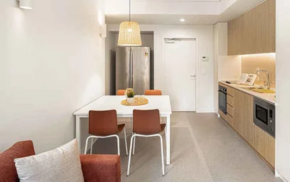 Alojamiento entero en residencia en 8 John Street, Mascot NSW 2020, Australia, imagen 9 de 19