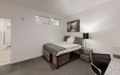 Komplette Wohnung voll möbliert in {area}