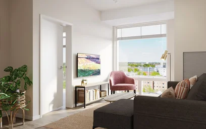 Entire apartment in residence at 405 15th Ave SE , Minneapolis (Minnesota), United States, image 3 of 15