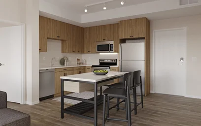 Entire apartment in residence at 405 15th Ave SE , Minneapolis (Minnesota), United States, image 6 of 15