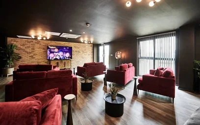 Chambre privée en résidence à New Cut Rd, Swansea SA1 2DN, UK, image 7 de 22