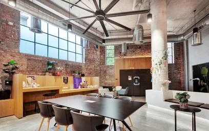 Entire apartment in residence at 81/85 Barry St, Carlton VIC 3053, Australia, image 12 of 22