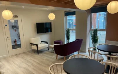 Privatzimmer im Wohnheim in der 6-18 Hull Rd, York YO10 3JG, United Kingdom, bild 6 von 15