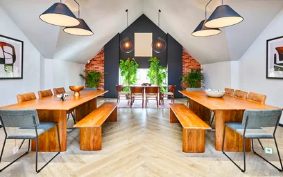 Privatzimmer im Wohnheim in der Frederick House Fulford Rd York YO10 4EA UK, bild 11 von 20
