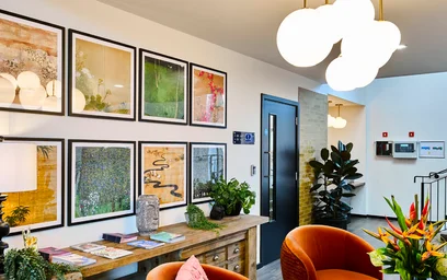 Privatzimmer im Wohnheim in der Frederick House Fulford Rd York YO10 4EA UK, bild 7 von 20