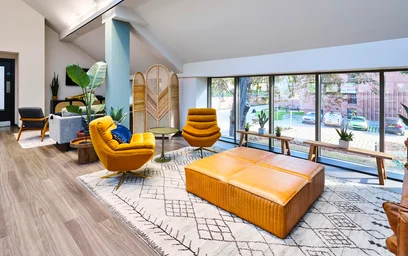 Privatzimmer im Wohnheim in der Frederick House Fulford Rd York YO10 4EA UK, bild 8 von 20