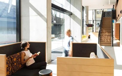 Alojamiento entero en residencia en 73 Albert Avenue, Chatswood NSW 2067, Australia, imagen 11 de 17