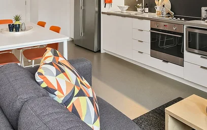 Alojamiento entero en residencia en 73 Albert Avenue, Chatswood NSW 2067, Australia, imagen 3 de 17