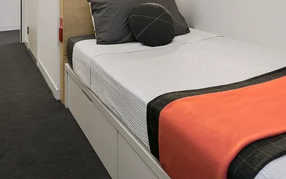 2-Zimmer-Unterkunft in {area}