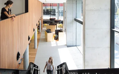 Alojamiento entero en residencia en 73 Albert Avenue, Chatswood NSW 2067, Australia, imagen 14 de 17