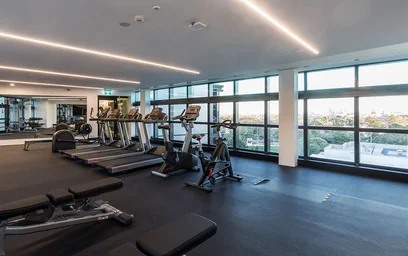 Alojamiento entero en residencia en 73 Albert Avenue, Chatswood NSW 2067, Australia, imagen 15 de 17