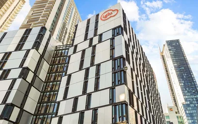 Alojamiento entero en residencia en 73 Albert Avenue, Chatswood NSW 2067, Australia, imagen 17 de 17