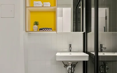 Alojamiento entero en residencia en 73 Albert Avenue, Chatswood NSW 2067, Australia, imagen 5 de 17