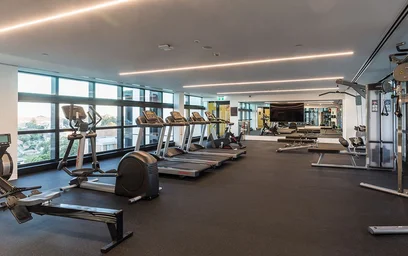 Alojamiento entero en residencia en 73 Albert Avenue, Chatswood NSW 2067, Australia, imagen 8 de 17