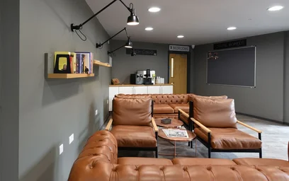 Stanza privata in residence in 200 N Hanover St, Glasgow G4 0PY, United Kingdom, immagine 15 di 38