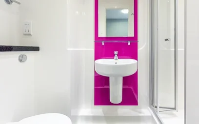 Private room in residence at Crewe St, Chester CH1 3DA, United Kingdom, image 21 of 24