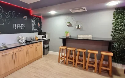 Private room in residence at Crewe St, Chester CH1 3DA, United Kingdom, image 9 of 24