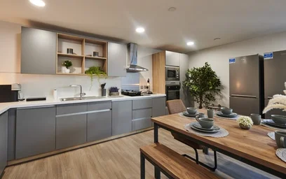Prywatny pokój w rezydencji 40 Mansfield Rd, Nottingham NG1 3GY, United Kingdom, obraz 5 23
