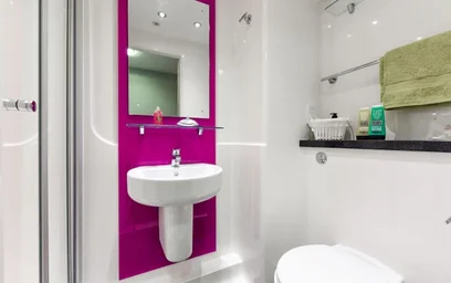 Private room in residence at Crewe St, Chester CH1 3DA, United Kingdom, image 4 of 24